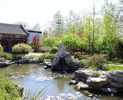 預算員_北京安海之弋園林古建工程招聘信息 - 中華英才網