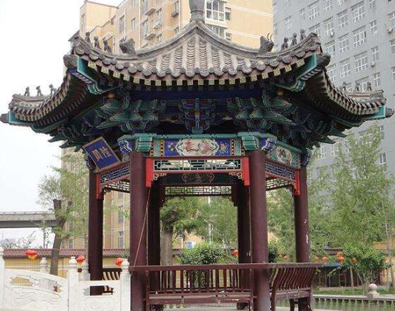 內(nèi)蒙古涼亭價(jià)格的行業(yè)須知 北方園林古建