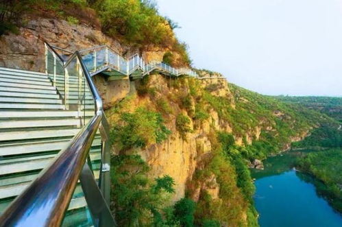 多元探索 不同類型旅游區(qū)的項(xiàng)目策劃之道