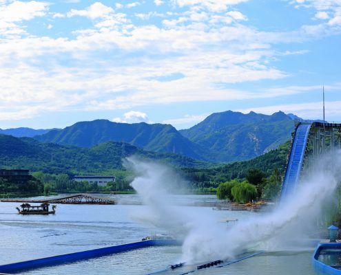 旅游項(xiàng)目 連接夢想與現(xiàn)實(shí)的橋梁