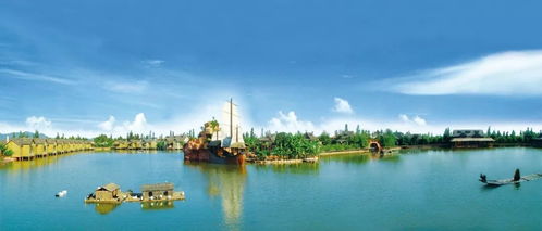 打造全域旅游新風(fēng)景，佛山如何擁抱大眾旅游時(shí)代