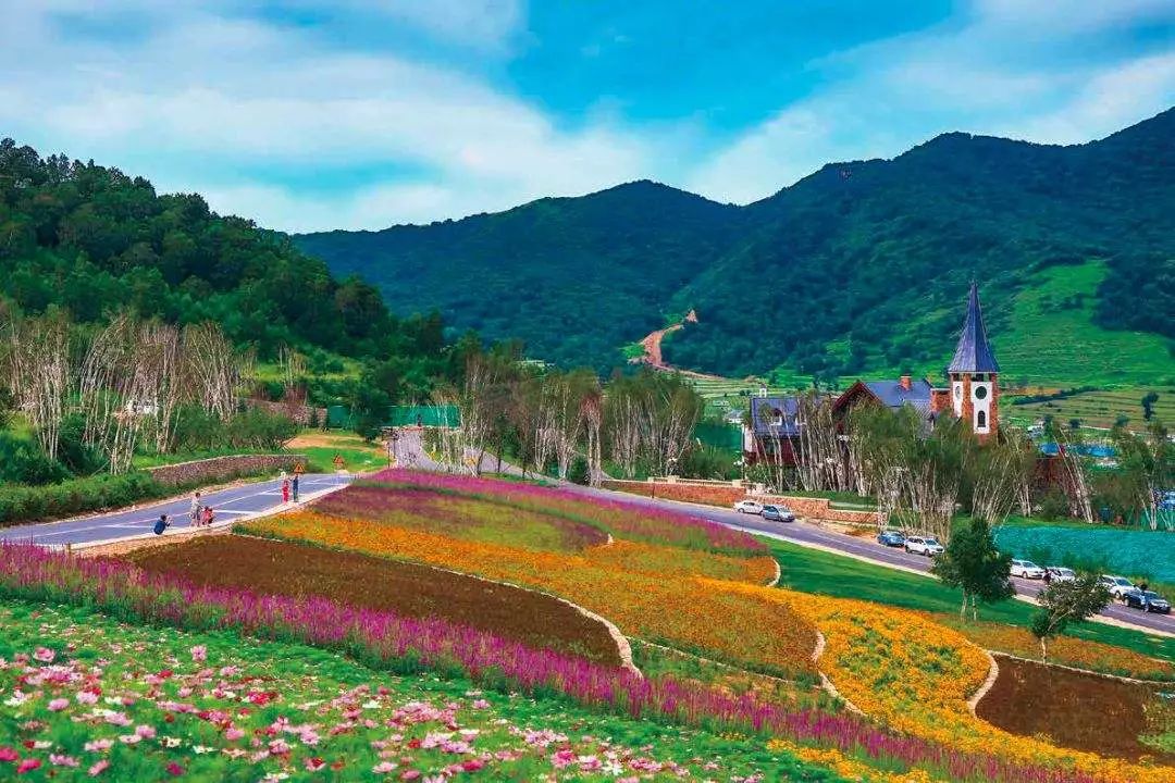 第三屆旅發(fā)大會(huì)觀摩項(xiàng)目巡禮 冬奧遺產(chǎn)與生態(tài)文旅的融合典范